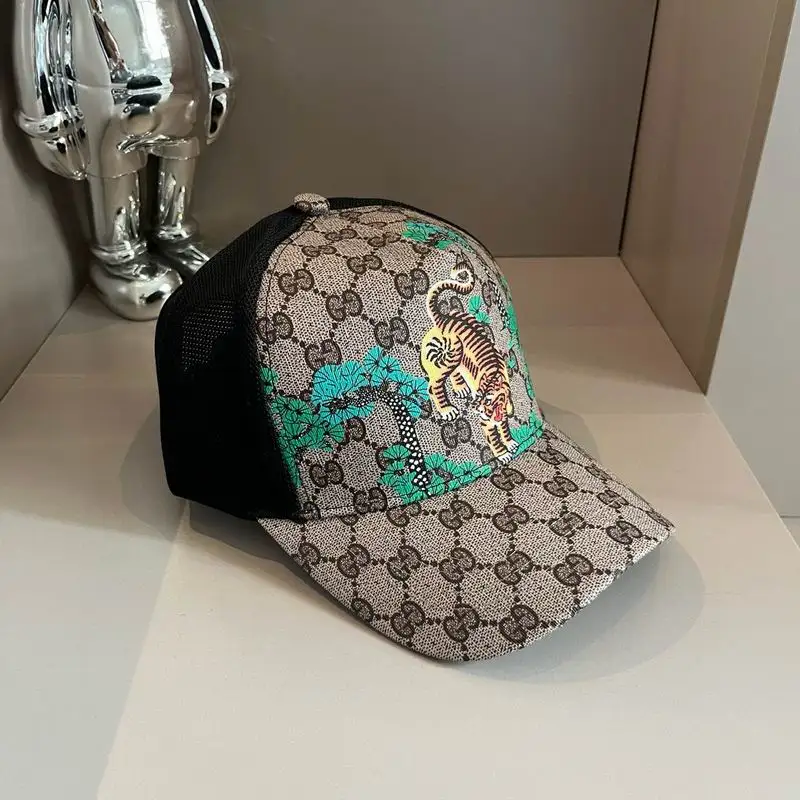 Gucci cap dx03